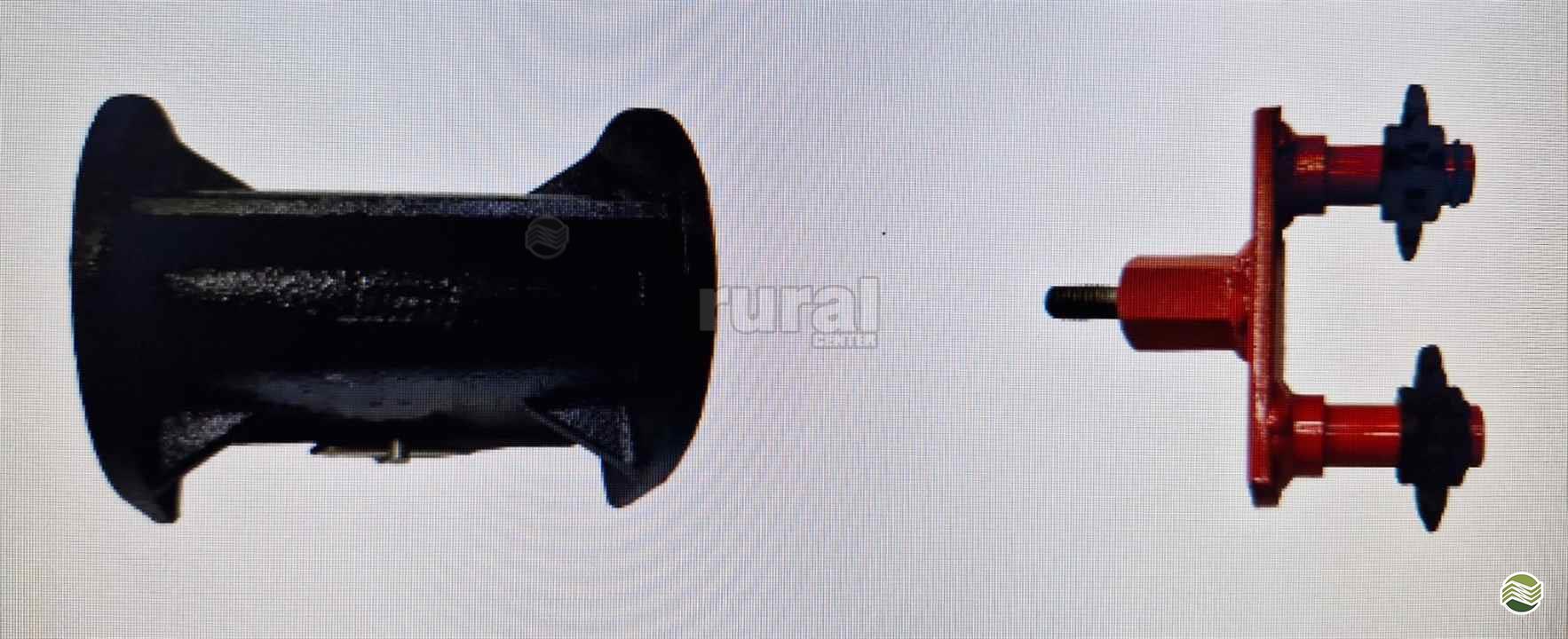 PEÇAS ORIGINAIS PLANTADEIRAS JUMIL